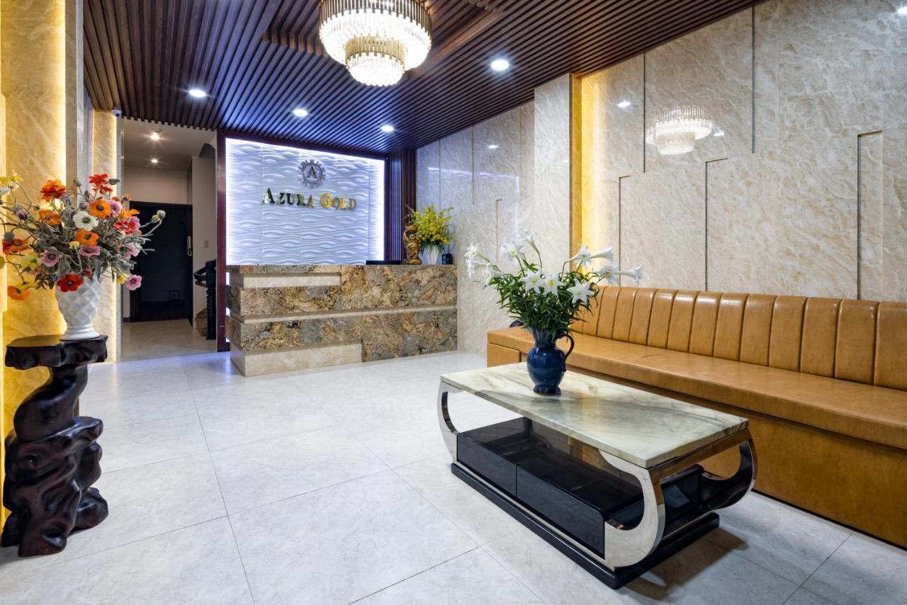 Azura Gold & Khách sạn 4*
