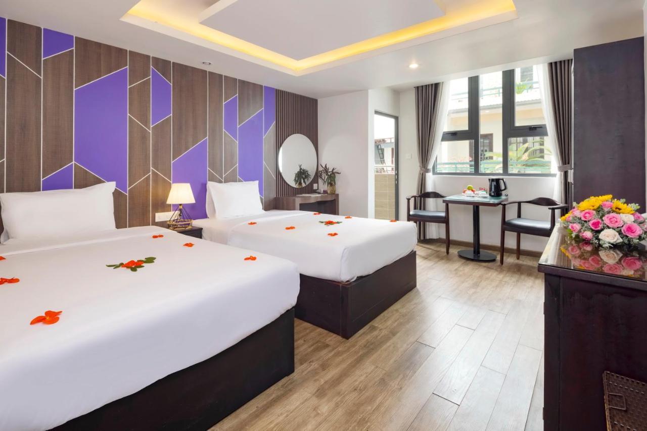 Khách sạn Azura Gold & 4*