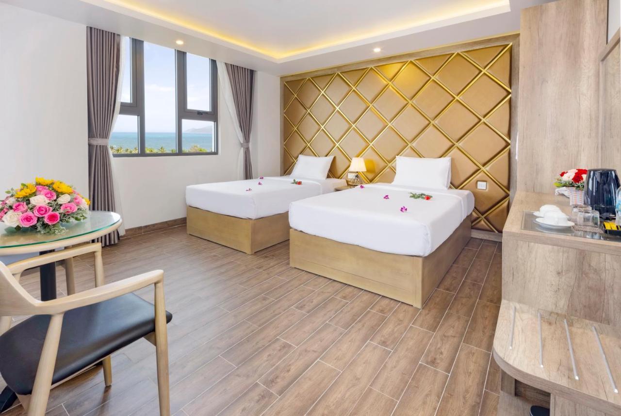 Azura Gold & Nha Trang