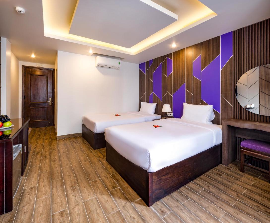 Azura Gold & 4* Nha Trang