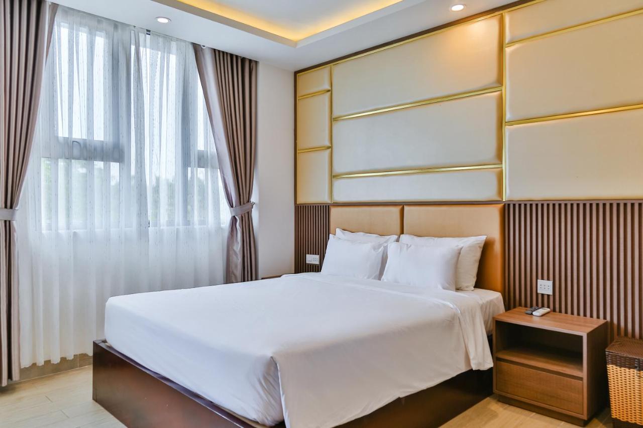 Azura Gold & Khách sạn Nha Trang