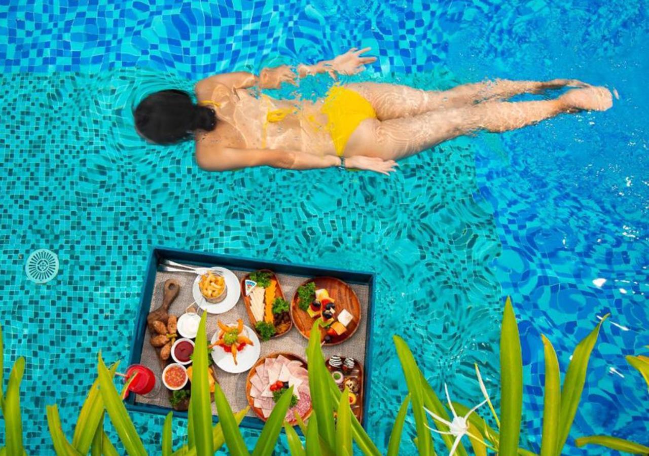 Khách sạn Azura Gold & Nha Trang