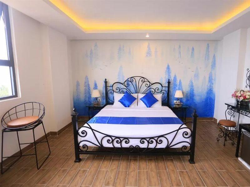 Azura Gold Hotel&apartment 4*
