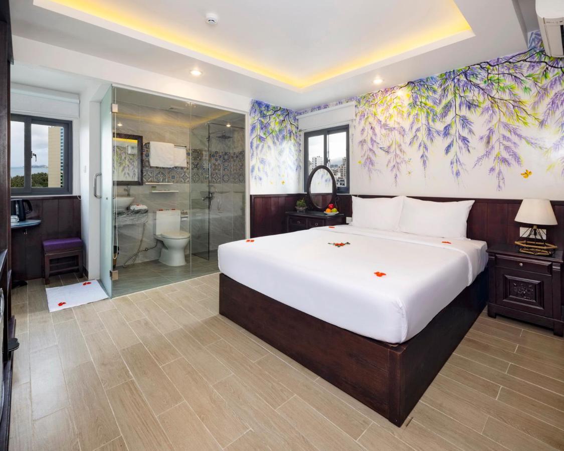 Azura Gold Hotel&apartment 4*