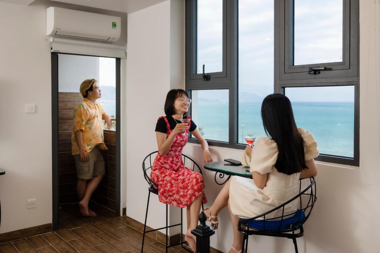 Azura Gold Hotel&apartment Nha Trang