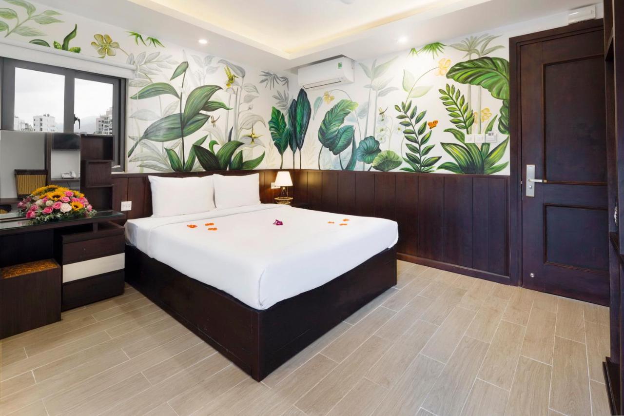 Azura Gold Hotel&apartment