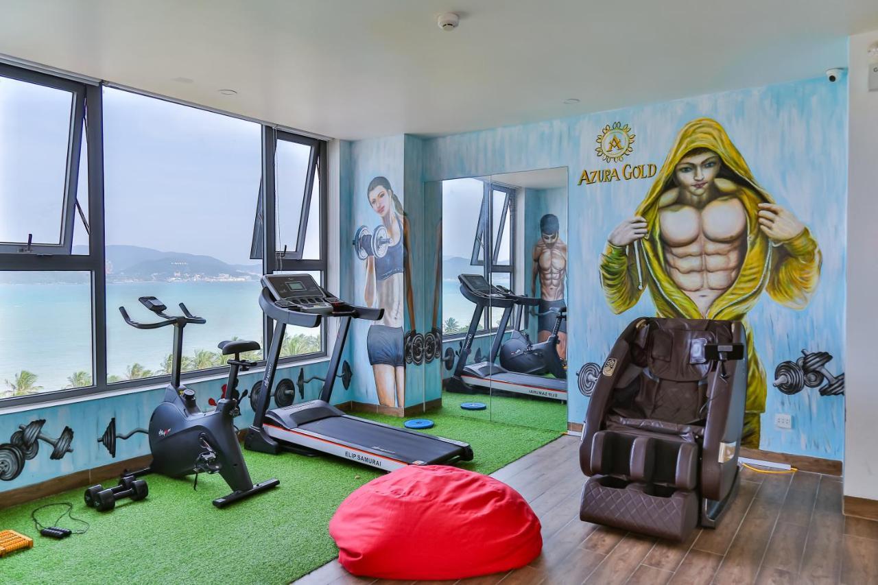 Hotel Azura Gold Hotel&apartment
