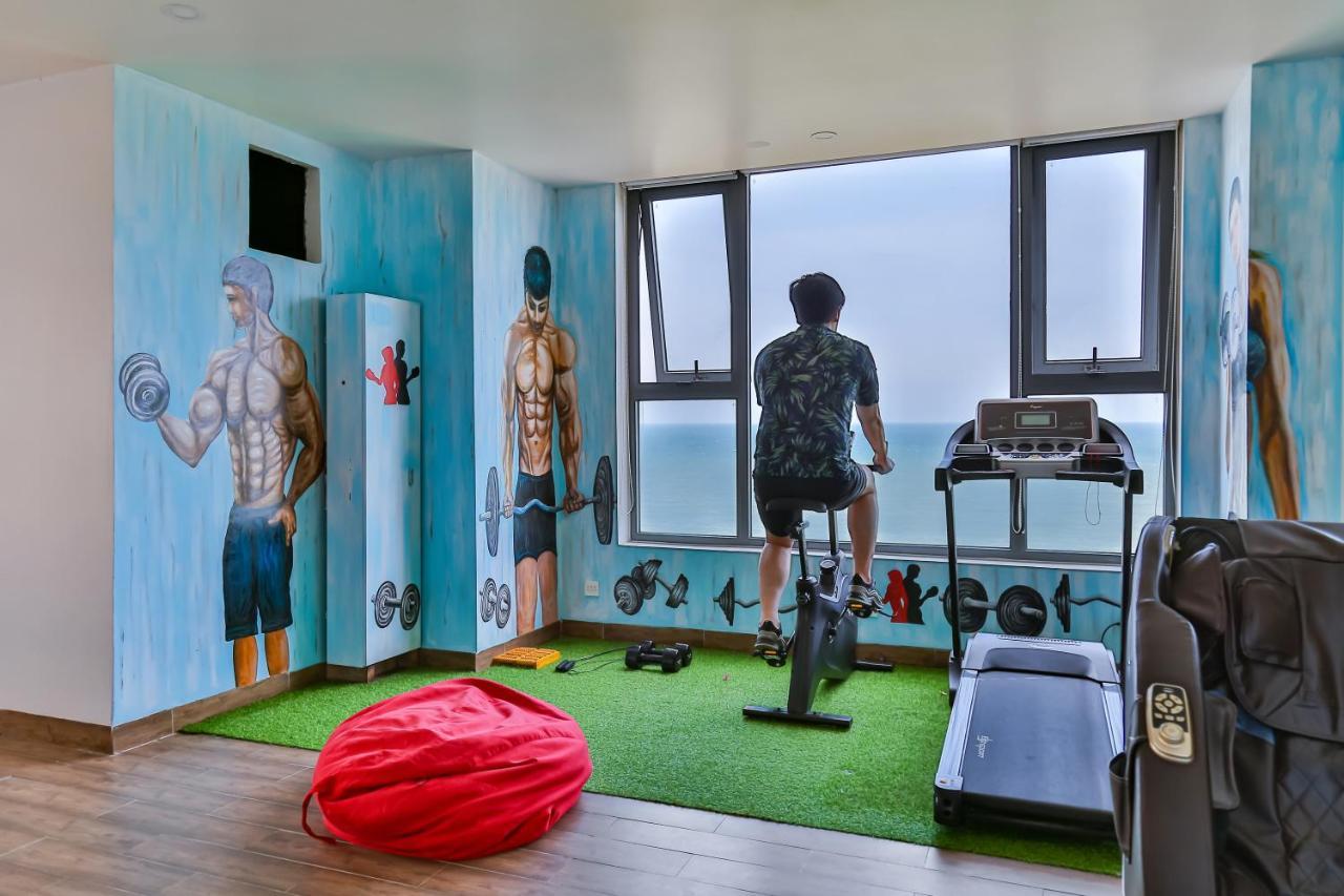 Azura Gold Hotel&apartment Nha Trang