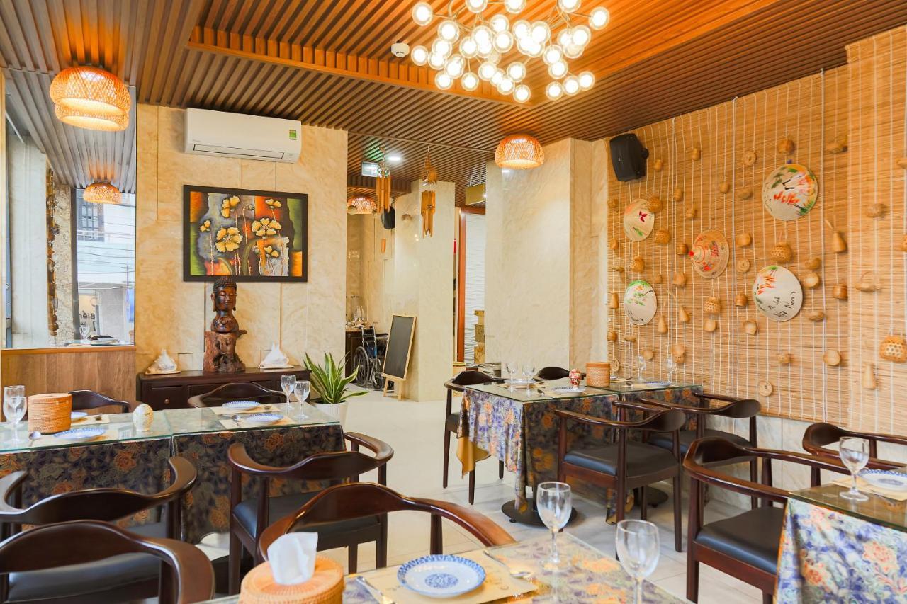 Azura Gold Hotel&apartment 4* Nha Trang