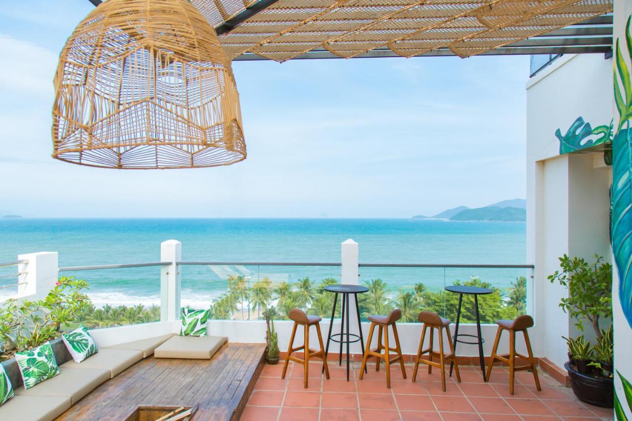 Azura Gold Hotel&apartment