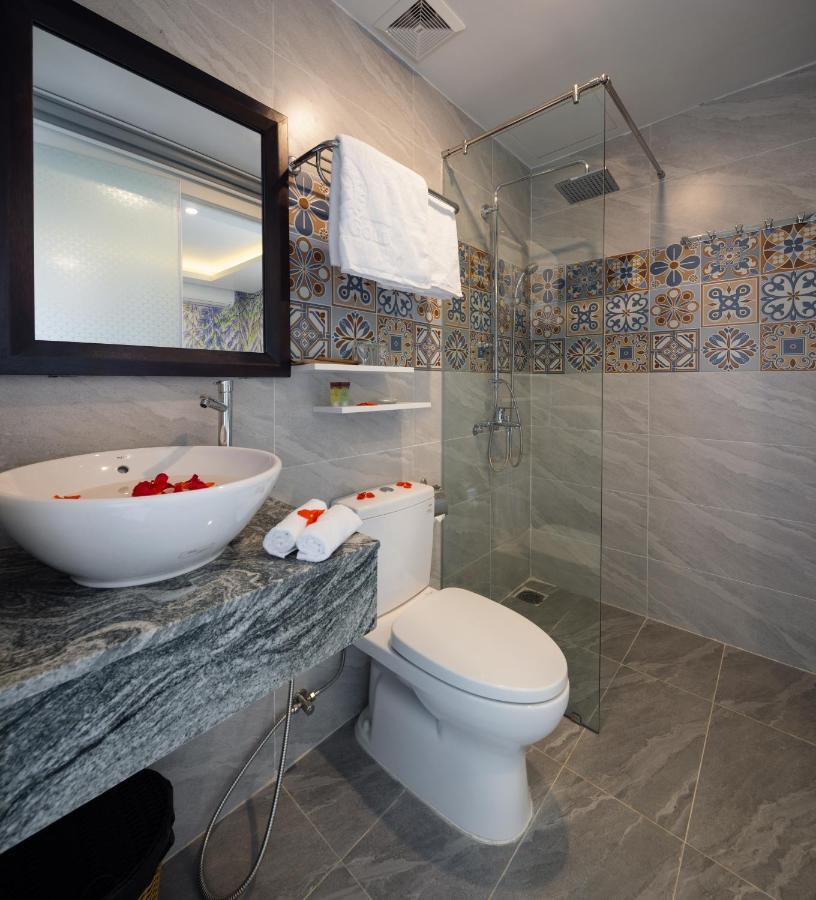 Azura Gold Hotel&apartment Nha Trang