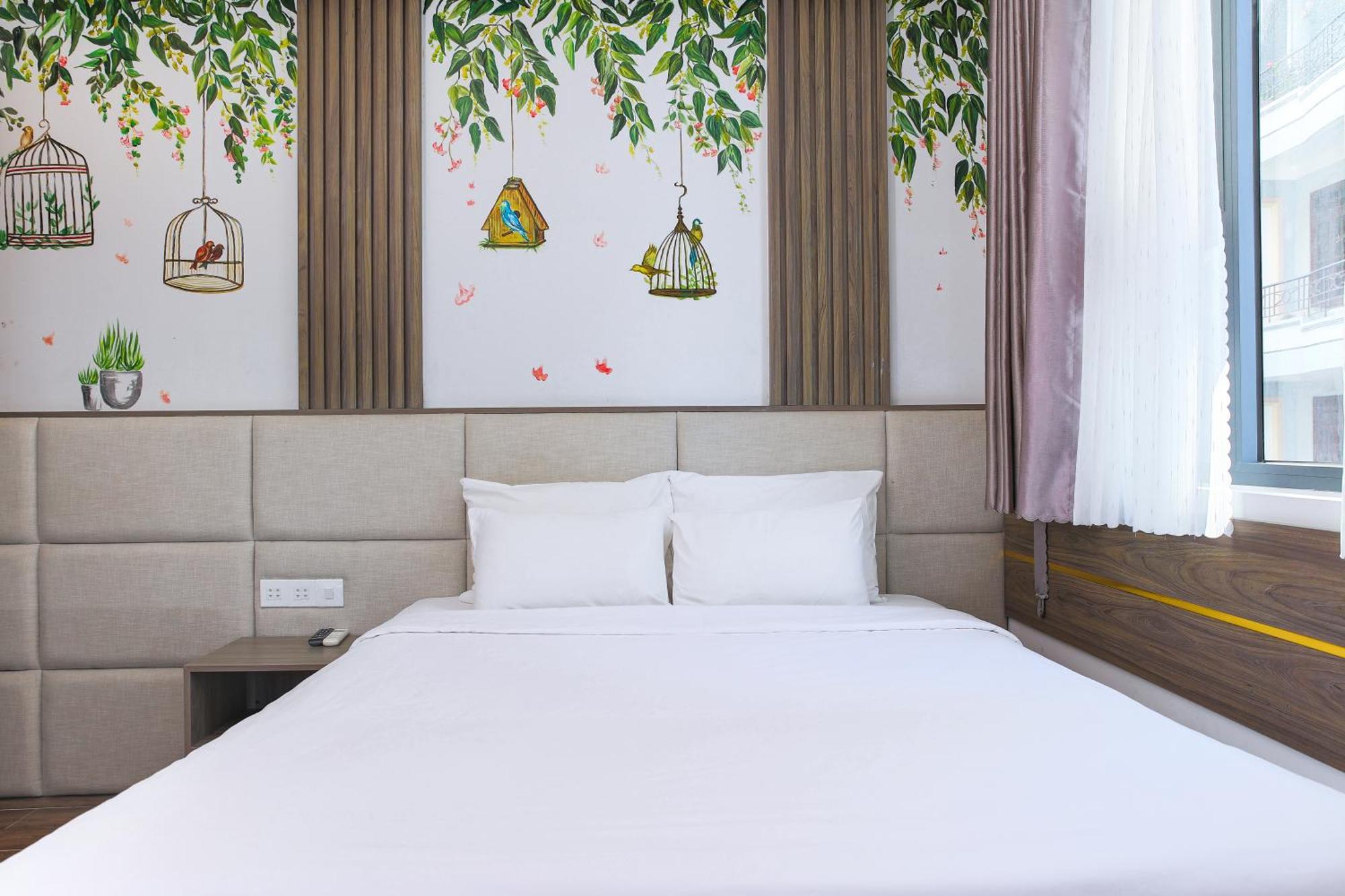 Azura Gold Hotel&apartment
