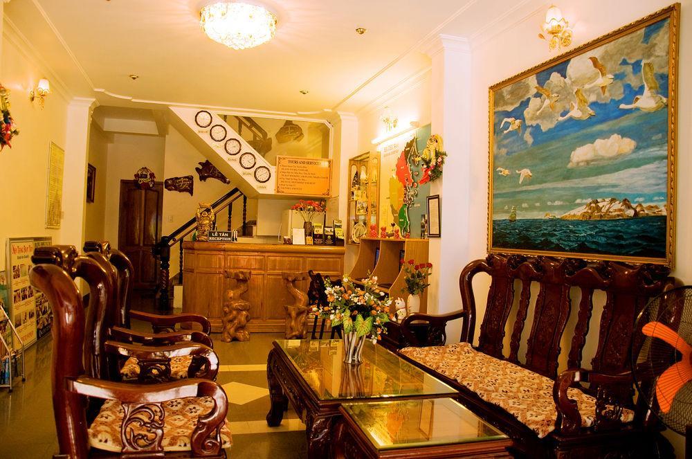 Azura Gold Hotel&apartment Hotel Nha Trang