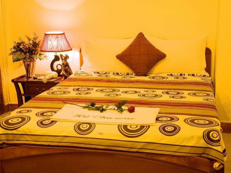 Hotel Azura Gold Hotel&apartment Nha Trang