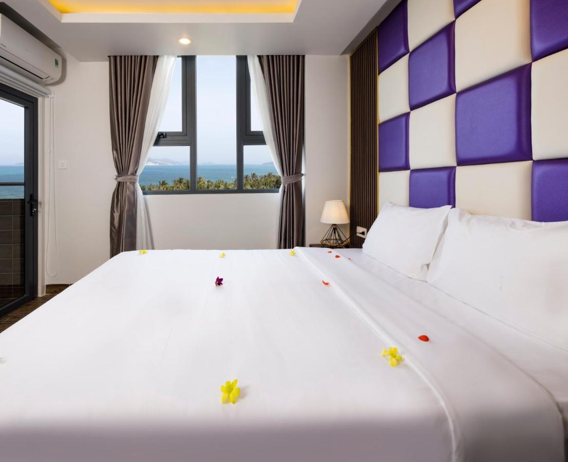 Azura Gold & होटल Nha Trang